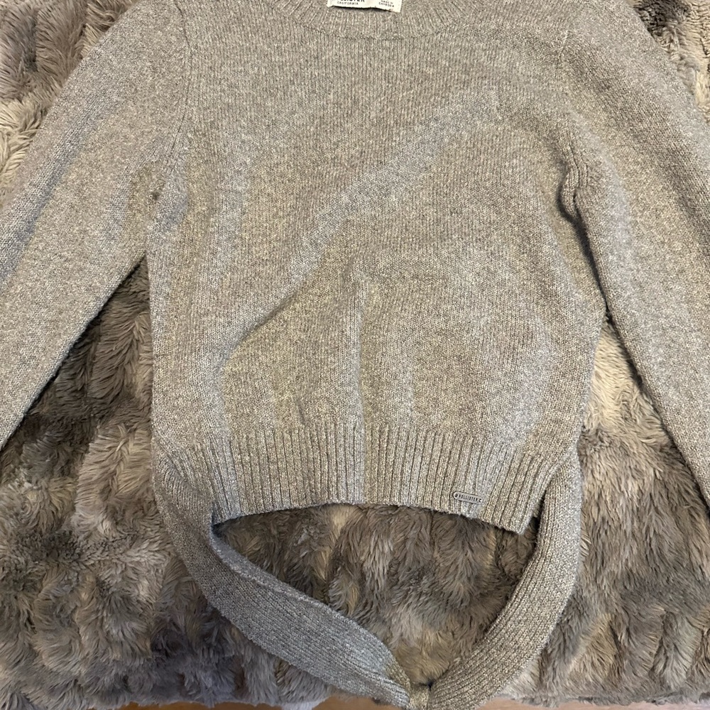 Long sleeve